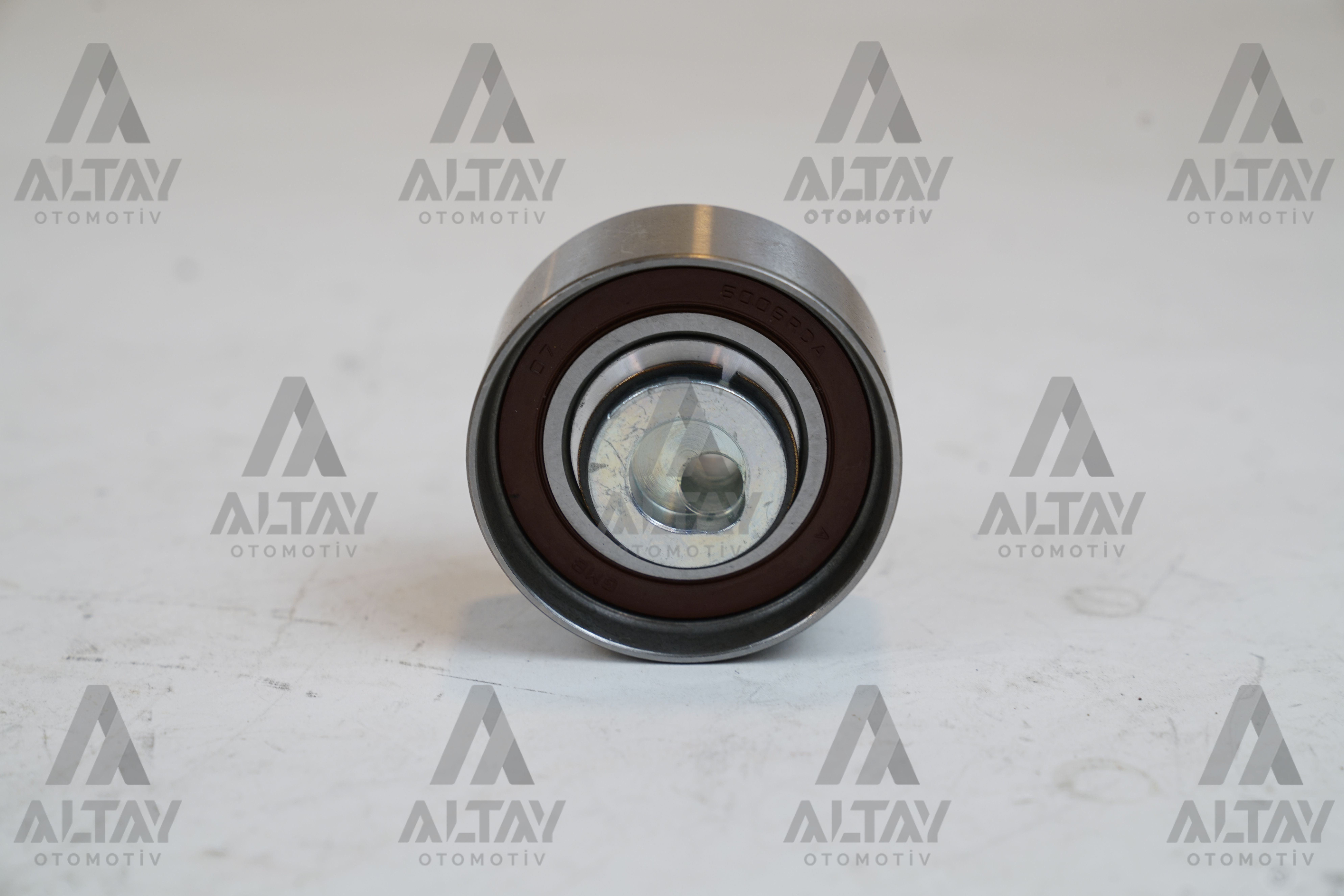 Fiat Siena V Kayış Gergi Rulmanı Rulman Triger OEM 55183497